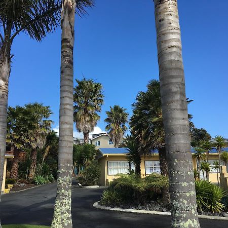 Raglan Palm Beach Motel المظهر الخارجي الصورة
